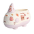 Coin Bank And Pen Holder