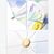 Double Layer Folding Umbrella