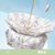 Double Layer Folding Umbrella