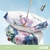 Double Layer Folding Umbrella