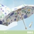 Double Layer Folding Umbrella