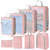 Travel Organizer