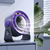 Desktop Bladeless Fan