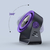 Desktop Bladeless Fan