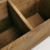  Wooden Pen Holder Storage Tube