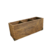  Wooden Pen Holder Storage Tube