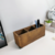  Wooden Pen Holder Storage Tube
