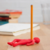 Vent pen holder