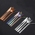 Stainless Steel Tableware
