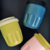 Ceramic coffee cup