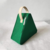 Triangular Felt Handbag