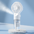 Humidifier Mini Fan