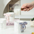 Ceramic Mug With Bow Handle