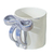 Ceramic Mug With Bow Handle