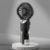 Humidifier Mini Fan