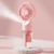 Humidifier Mini Fan
