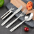 Stainless Steel Tableware