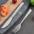 Stainless Steel Tableware