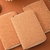Multifunctional Cork Notebook
