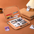 Multifunctional Cork Notebook