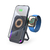 Mobile Phone Watch Magnetic Power Bank