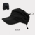Outdoor foldable quick drying hat