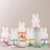 Miffy Rabbit Folding Phone Stand