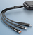 Three In One Data Cable