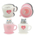 Cat Cup Pinch Music
