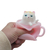 Cat Cup Pinch Music