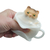Cat Cup Pinch Music