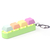 Button toys Keychain