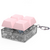 Button toys Keychain