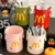 Cute Pen Holder Storage Tube