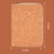 Multifunctional Cork Notebook