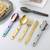 Stainless Steel Tableware