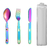 Stainless Steel Tableware