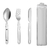 Stainless Steel Tableware
