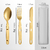 Stainless Steel Tableware