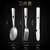 Stainless Steel Tableware