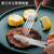 Stainless Steel Tableware