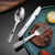 Stainless Steel Tableware