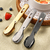 Stainless Steel Tableware