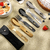 Stainless Steel Tableware