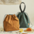 Insulated lunch box bag