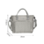 Large capacity portable insulation bag