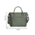 Large capacity portable insulation bag