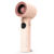 High speed and powerful handheld fan