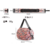 Foldable Canvas Shopping Bag