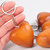 Wooden Keychain